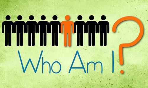 who Am I