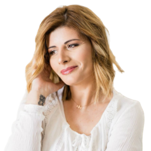 Έφη Αργυροπούλου