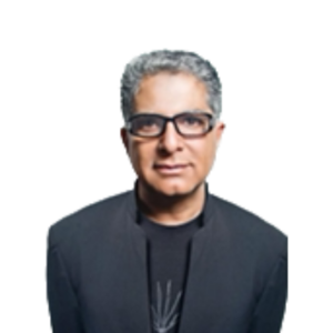 Chopra Deepak