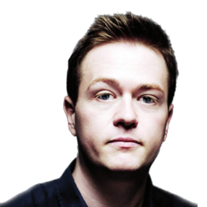 Johan harri