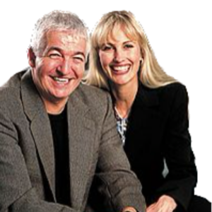 Pease Allan & Barbara